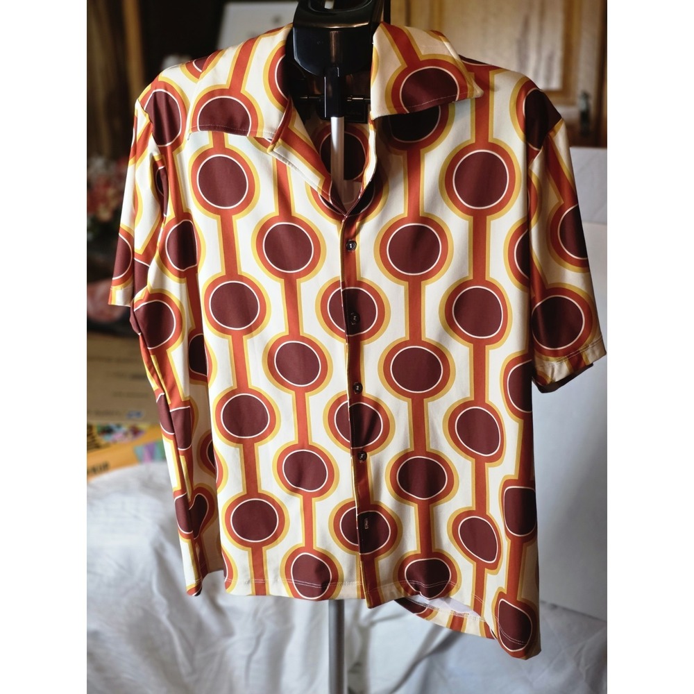 Dorothy Zudora Size XL . 70s Fashion Piece Of Nostalgia . Vintage,  Partym,...